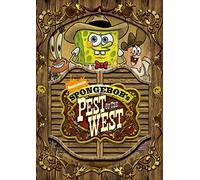 Spongebob Squarepants - Pest of the West [USA] [DVD]
