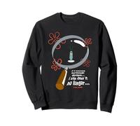 Spongebob Squarepants Plankton I Am Small Deny It No Longer Sudadera