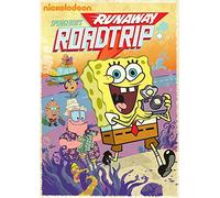 Spongebob Squarepants: Runaway Roadtrip [USA] [DVD]