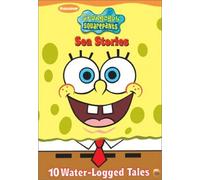 SpongeBob Squarepants - Sea Stories [Edizione: Stati Uniti] [USA] [DVD]