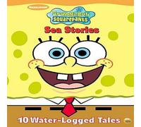 SpongeBob Squarepants - Sea Stories [Edizione: Stati Uniti] [USA] [DVD]