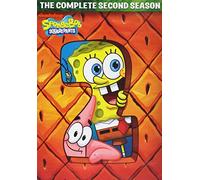 Spongebob Squarepants: Season 1 & 2 (2 Dvd) [Edizione: Stati Uniti] [Italia]