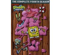 Spongebob Squarepants: Season 3 & 4 (2 Dvd) [Edizione: Stati Uniti] [Italia]