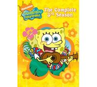 Spongebob Squarepants Season 3 [Alemania] [DVD]