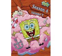 Spongebob Squarepants: Season 4 V.2 [USA] [DVD]