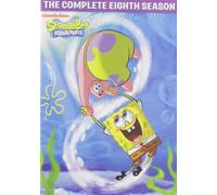 SpongeBob SquarePants: Season 8 (DVD) SpongeBob Squarepants (Importación USA)