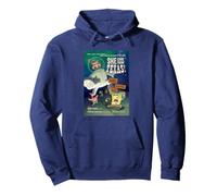 Spongebob Squarepants She Came from Texas Sudadera con Capucha