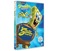 Spongebob Squarepants-Spongebo - Spongebob Roundpants [Edizione: Regno Unito] [Reino Unido] [DVD]