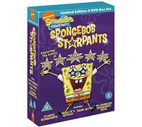 Spongebob Squarepants-Spongebo - Spongebob Squarepants [Edizione: Australia] [Reino Unido] [DVD]