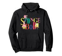 Spongebob Squarepants Spongebob and Patrick Shock Sudadera con Capucha