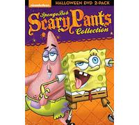 Spongebob Squarepants: Spongebob Scarypants Collection [USA] [DVD]
