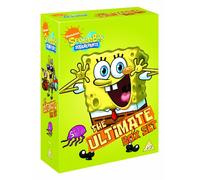 Spongebob Squarepants - Spongebob Squarepants [Reino Unido] [DVD]