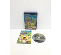 Spongebob Squarepants - Spongebob Squarepants - Revenge of the Flying Dutchman