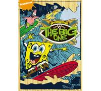 Spongebob Squarepants - Spongebob Vs the Big One / [USA] [DVD]