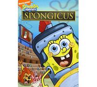 SpongeBob Squarepants - Spongicus [USA] [DVD]