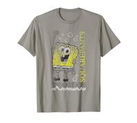 Spongebob Squarepants Success Good Portrait Camiseta