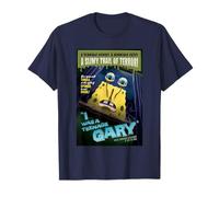Spongebob Squarepants Teenage Gary Camiseta