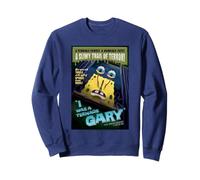 Spongebob Squarepants Teenage Gary Sudadera