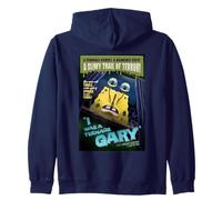 Spongebob Squarepants Teenage Gary Sudadera con Capucha