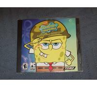 Spongebob Squarepants-the Batt [DVD de Audio]