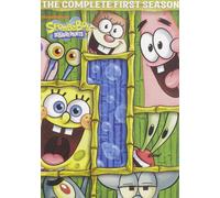 SpongeBob SquarePants - The Complete 1st Season (DVD) (Importación USA)