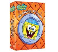 SpongeBob SquarePants - The Complete 2nd Season by Nickelodeon
