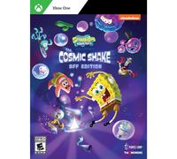 SpongeBob SquarePants: The cosmic Shake BFF Edition - Xbox One
