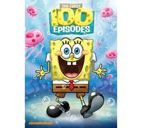 Spongebob Squarepants: The First 100 Episodes [USA] [DVD]