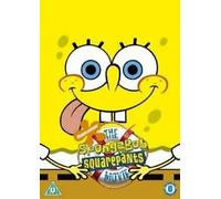 Spongebob Squarepants - The Movie [Edizione: Regno Unito] [Italia] [DVD]