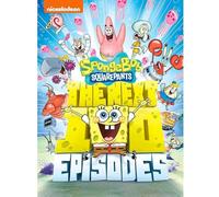 SpongeBob SquarePants: The Next 100 Episodes [USA] [DVD]