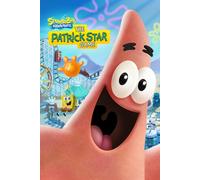 SpongeBob SquarePants™: The Patrick Star Game (PC) Steam Key GLOBAL