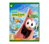 SpongeBob SquarePants™ : The Patrick Star Game (XSX/Xbox On (Microsoft Xbox One)