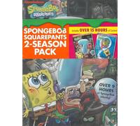SpongeBob SquarePants: The Seventh & Eighth Seasons [DVD]