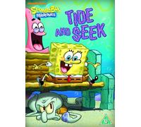 Spongebob Squarepants-Tide & S - Spongebob-Tide and Seek [Reino Unido] [DVD]