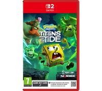 SpongeBob SquarePants: Titans Of The Tide Nintendo Switch 2