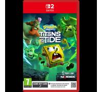 SpongeBob SquarePants: Titans Of The Tide Nintendo Switch 2