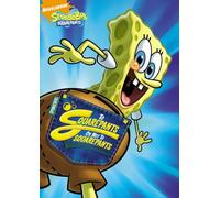 Spongebob Squarepants: To Squarepants or Not to Squarepants [USA] [DVD]