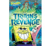 Spongebob Squarepants - Triton's Revenge [USA] [DVD]