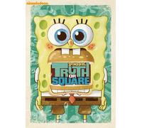 Spongebob Squarepants - Truth Or Square [USA] [DVD]