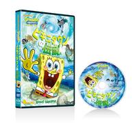 Spongebob Squarepants [TV]:Leg [DVD de Audio]