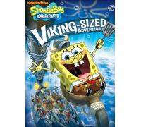 Spongebob Squarepants: Viking-Sized Adventures [USA] [DVD]