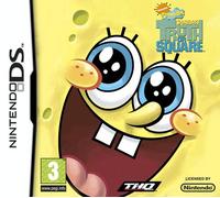 SpongeBob Truth Or Square [Importación italiana]