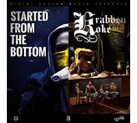 Spongebozz - Started from The Bottom/Krabbenkoke Tape [Import]