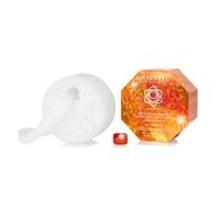 Spongelle Body & Soul Detox Buffer Sacral Chakra Jasmine Stars