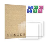 SPONGL 2/3/5 piezas de película protectora de consola de juegos portátil para jugadores de juegos, película templada a prueba de arañazos para R36S/R35S/RGB20S