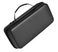 SPONGL Bolsas de almacenamiento, bolsa de almacenamiento para Legion Go, funda de EVA para consolas de juegos, bolsa protectora con funda con asa