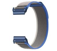 SPONGL Correa de nailon para Approach S62 965 955 945 935, correa de liberación rápida, resistente al sudor, cinturón de repuesto