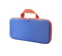 SPONGL Funda de viaje segura solución de almacenamiento ligera, bolsa de transporte portátil para peinado del cabello para HT01
