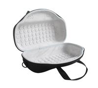 SPONGL Fundas de almacenamiento, funda protectora rígida con correas de asa para bolsa de almacenamiento de viaje