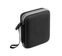 SPONGL Organizador de guitarra, elegante y práctico para los amantes de la música, gris, As shown